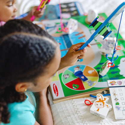 PAW Patrol Spy, Find & Rescue Play Set