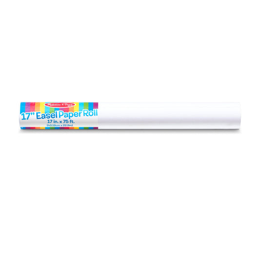 Easel Paper Roll