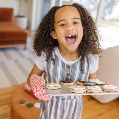 Pizza & Cookies Gift Bundle