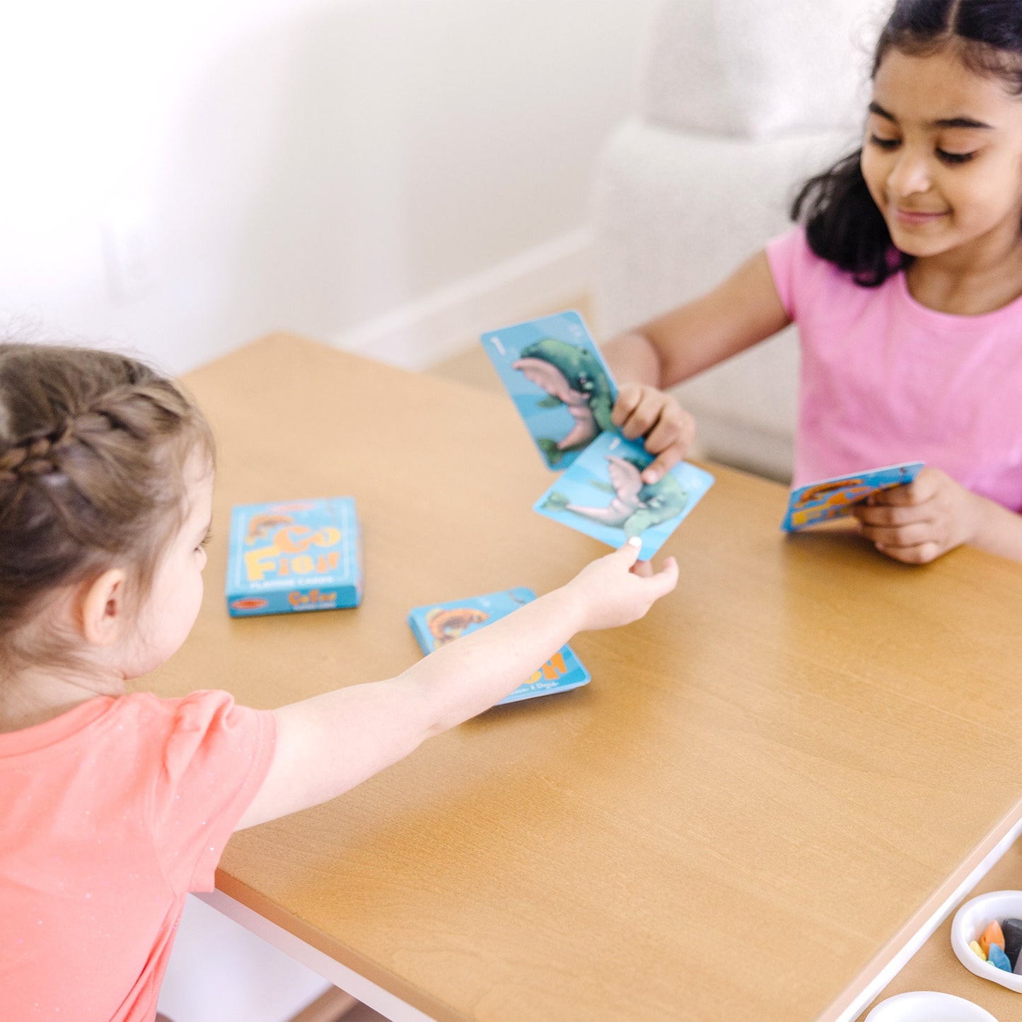 Classic Card Game Set