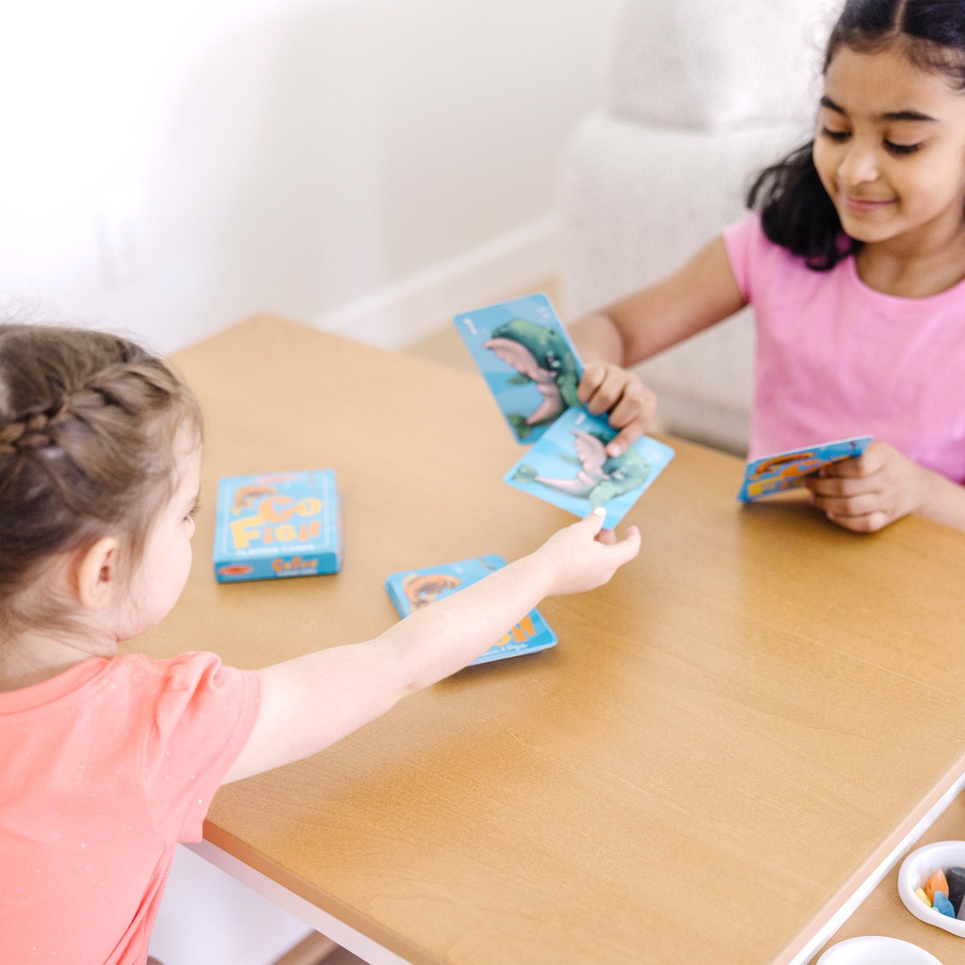 Classic Card Game Set
