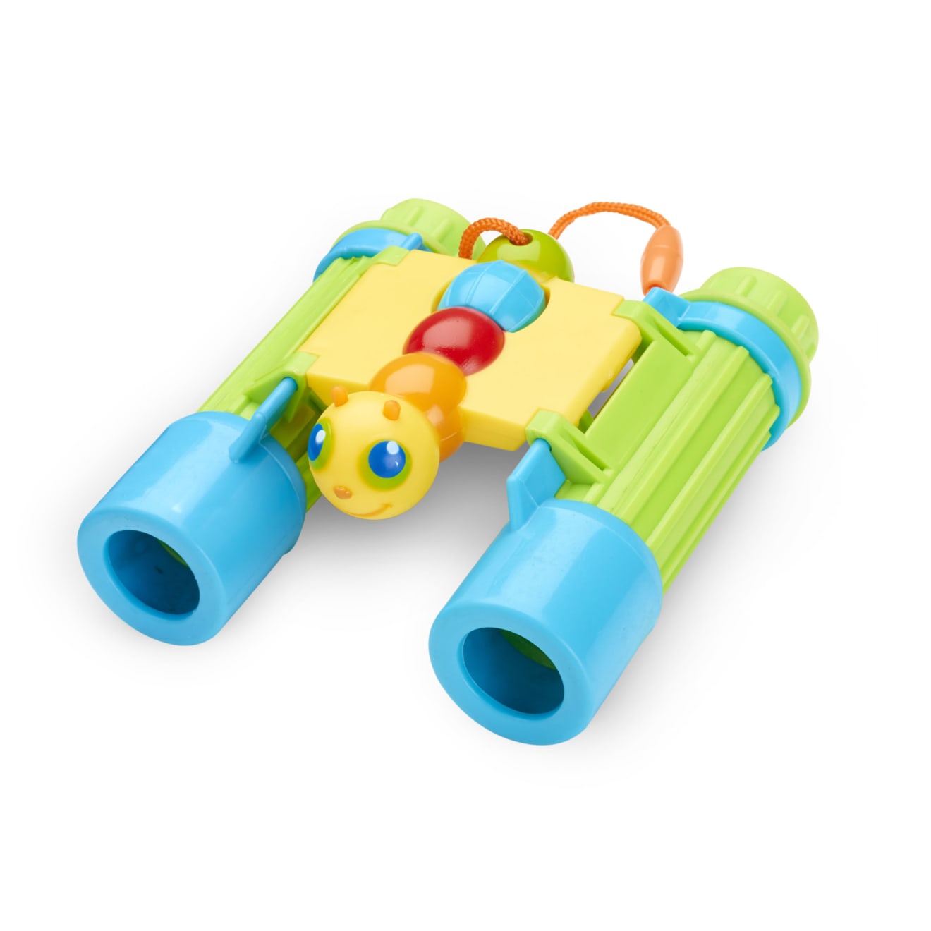 Giddy Buggy Binoculars