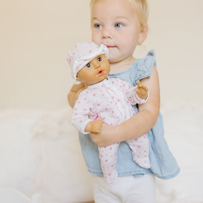 Mine to Love - Mariana 12" Baby Doll