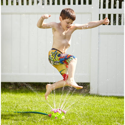 Pretty Petals Sprinkler