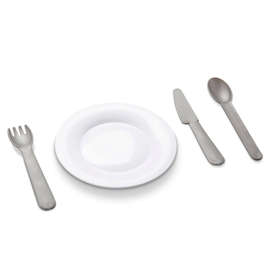 Kitchen Accessory Play Set
