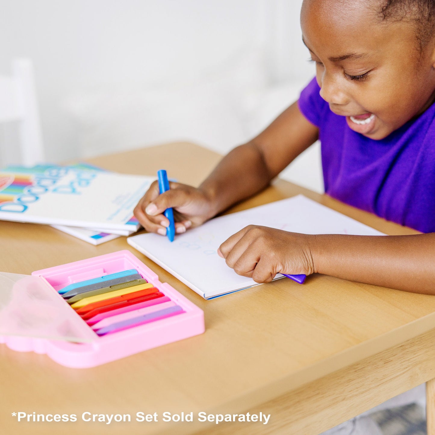 Drawing Paper Pad 4-Pack