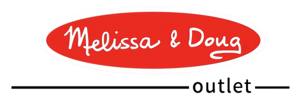 Melissa & Doug outlet shop